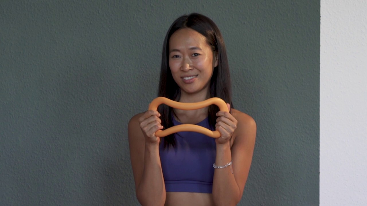 How to use the Zen-Ring