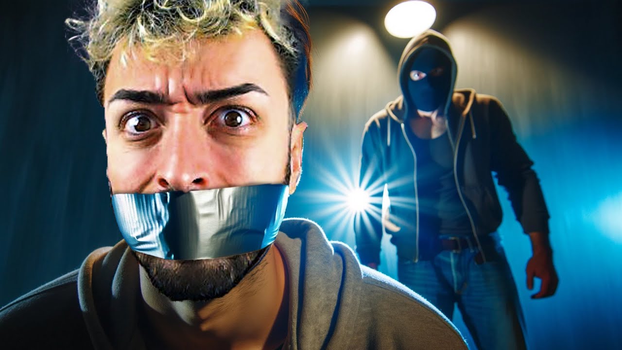 Sistema de Secuestros en SA-MP