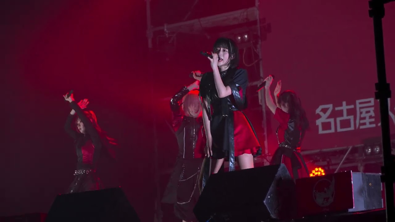 4K60pHDR　全編　RADJAM2023 ネオジャポ　2023年6月17日　NEO JAPONISM　ネオジャポ qmf