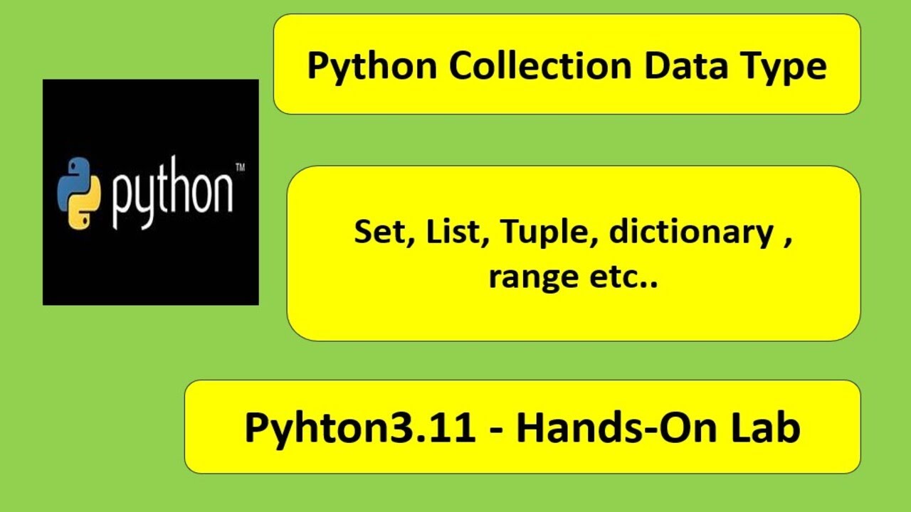 What is Python variable and data type  - Lab 2