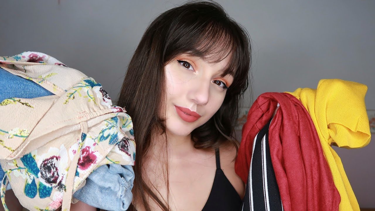 Romwe Haul - Αξίζουν μανα μου?
