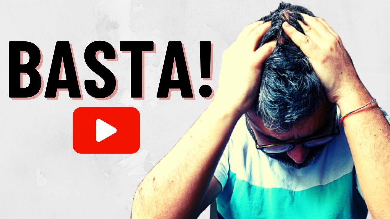 Canali Monetizzati in Vendita: Stanno TRUFFANDO TUTTI 😡