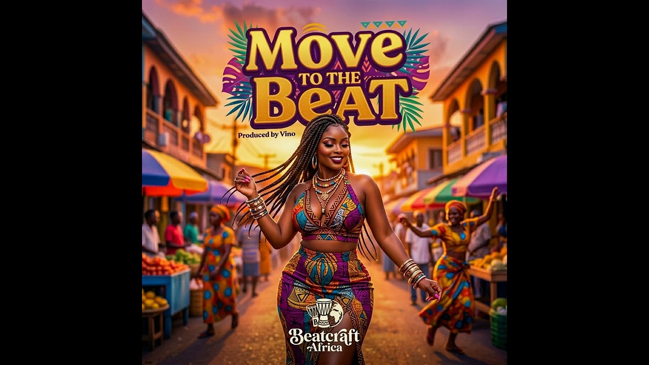 Move to the Beat