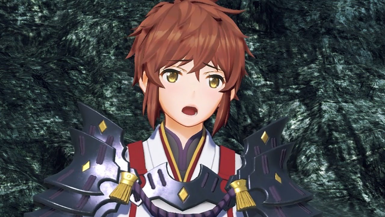 Revisiting Xenoblade 2 Torna 4 Years Later