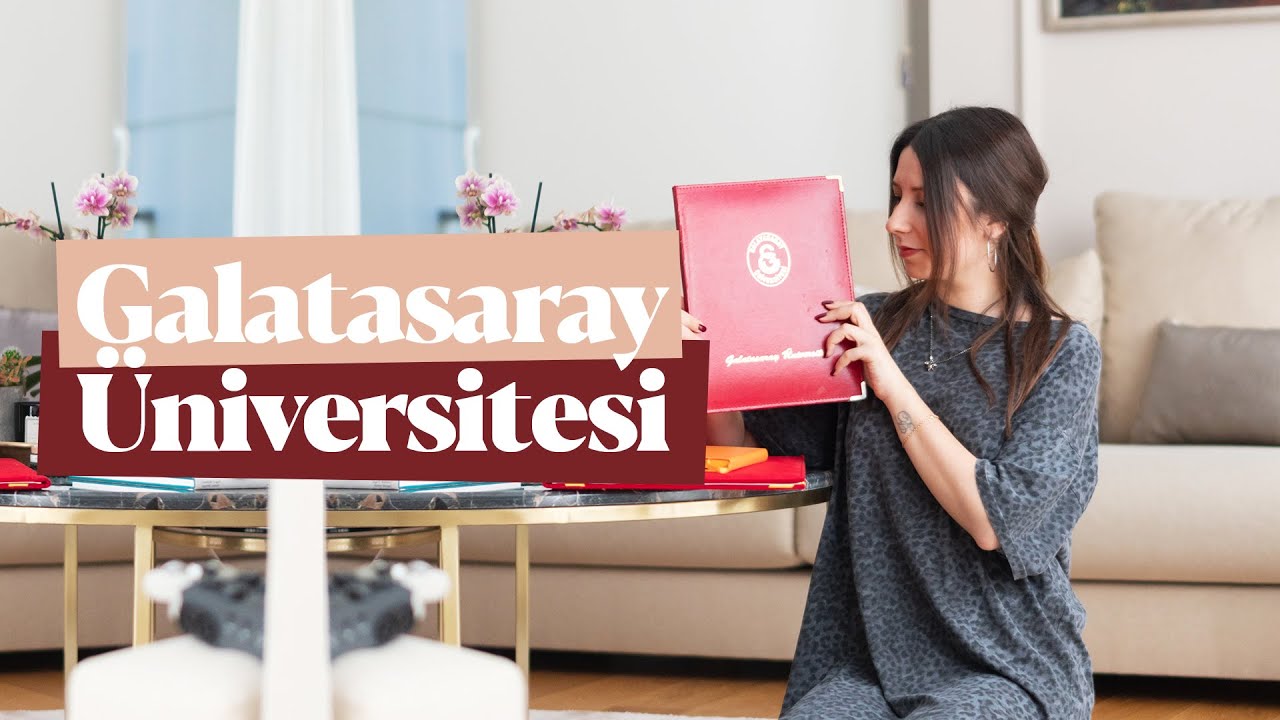 Galatasaray Üniversitesi'nde Fransız Dili ve Edebiyatı okunur mu?