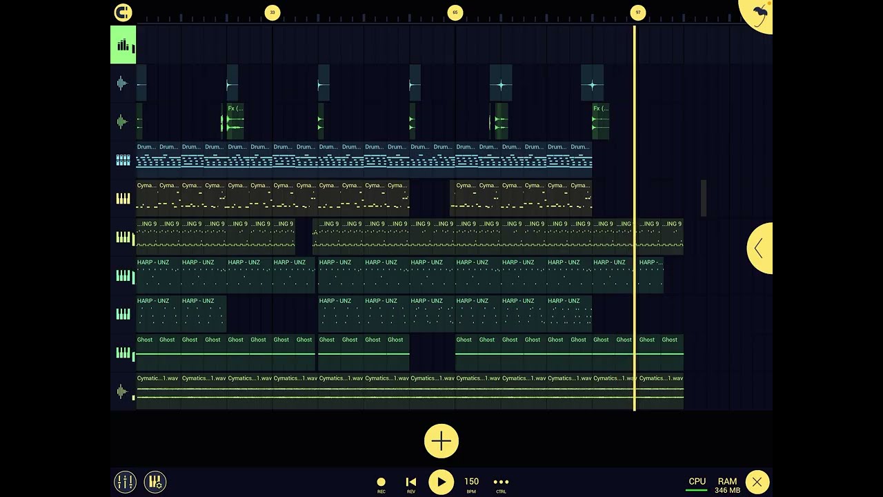 trap type beat | “picklock”