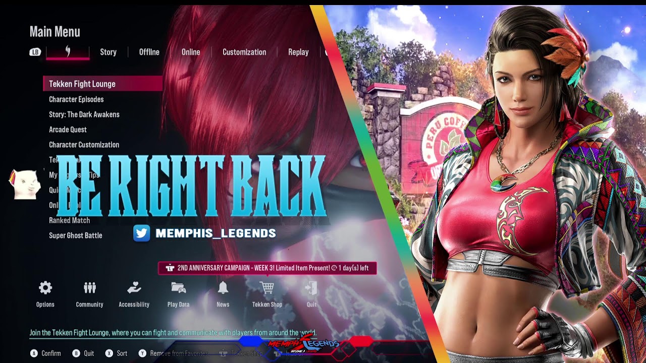 Late Night God1 Azucena Action ECHT Viewer Games !azu !hype !jun