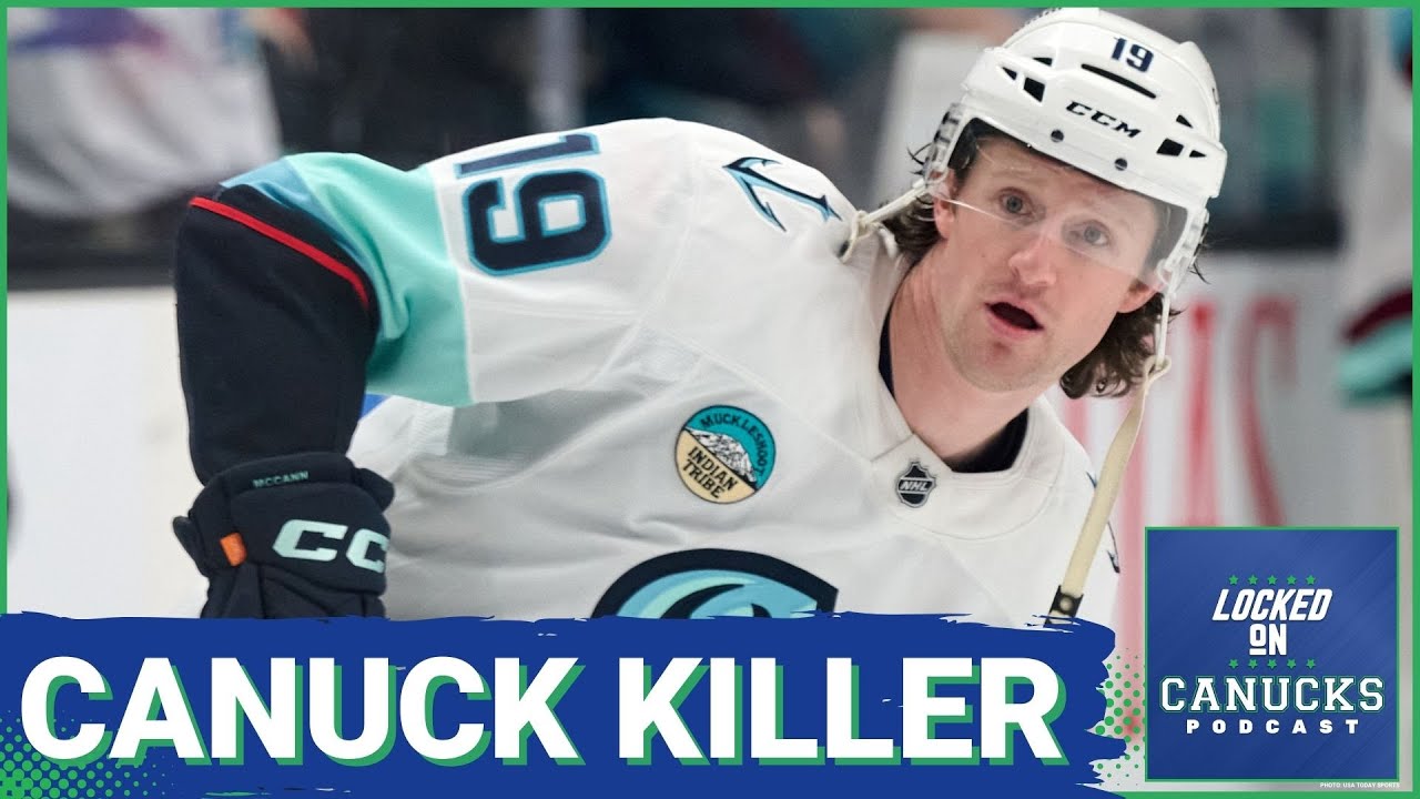 Vancouver Canucks just learned a HARD lesson