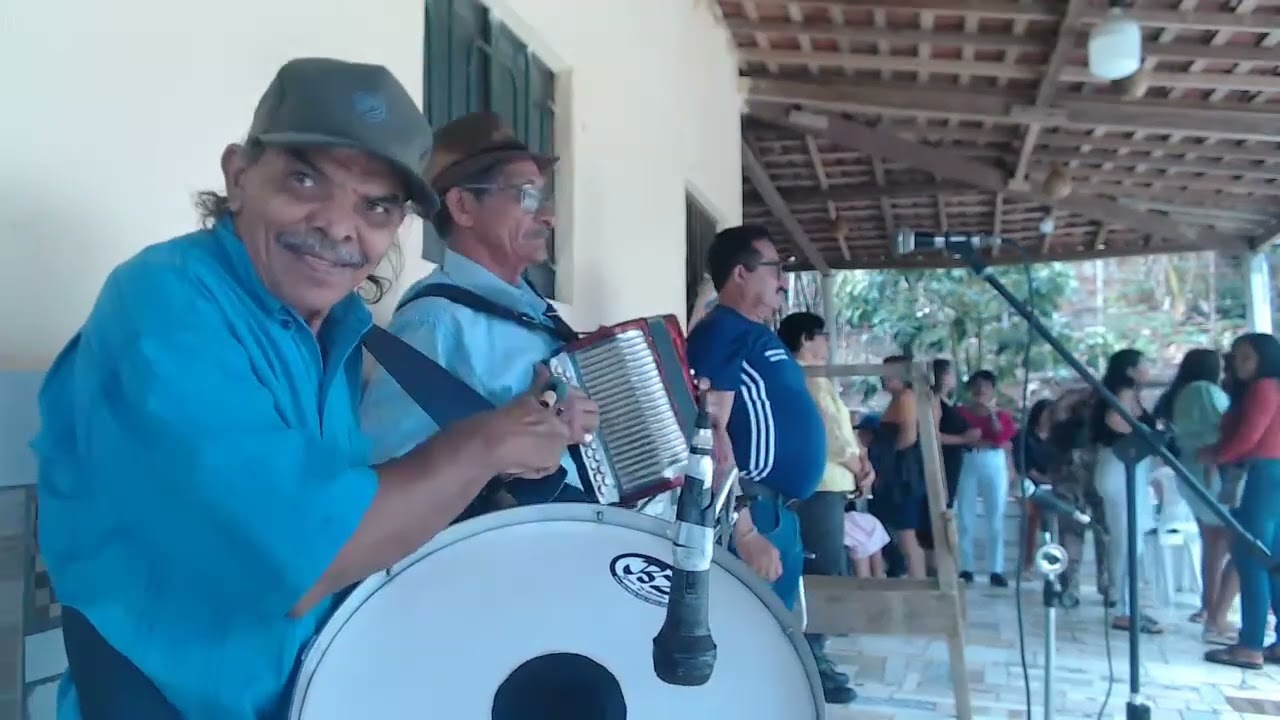 ARRAIAL/OITÍ DE TAQ. DO NORTE-PE(07-02-2026)FORRÓ AO VIVO!!!