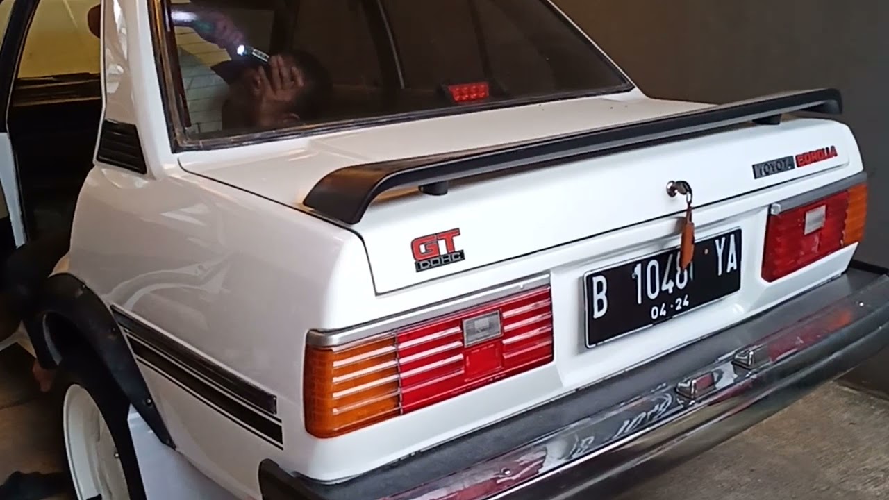 DX UPGRADE GT ENGINE 2 TG