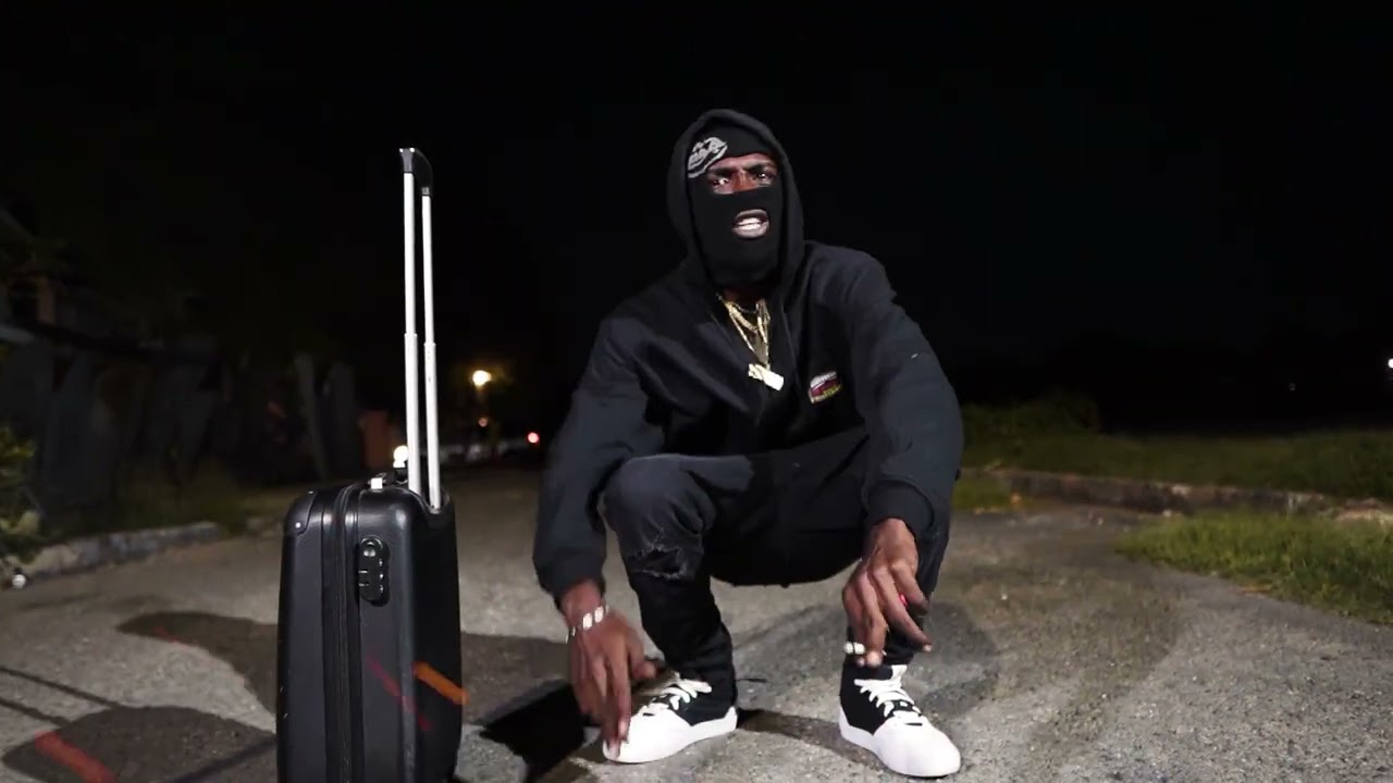 Ranico 197 - Gangsta Life (Official Music Video)