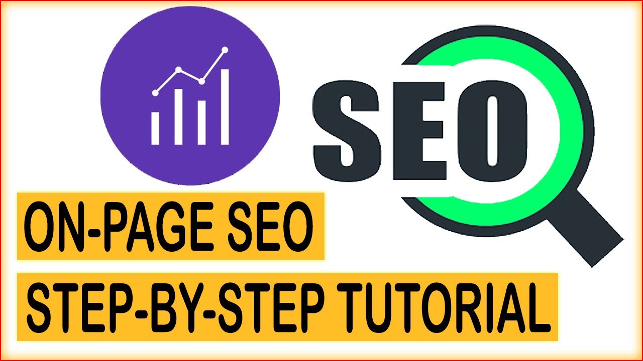 On Page SEO Optimization 2024: Boost Google Rankings with Practical Techniques!