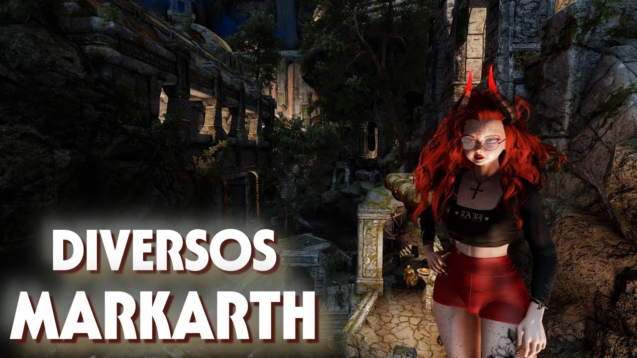 DIVERSOS MARKARTH #15