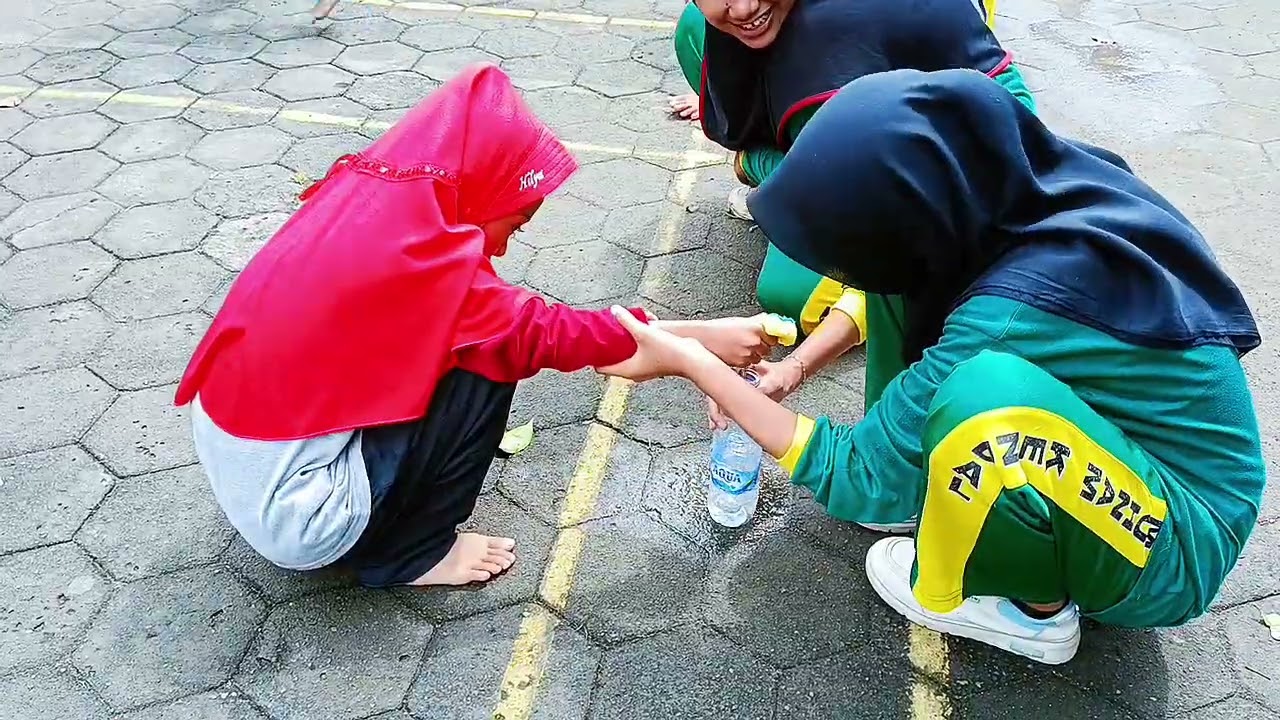 Kids Fun