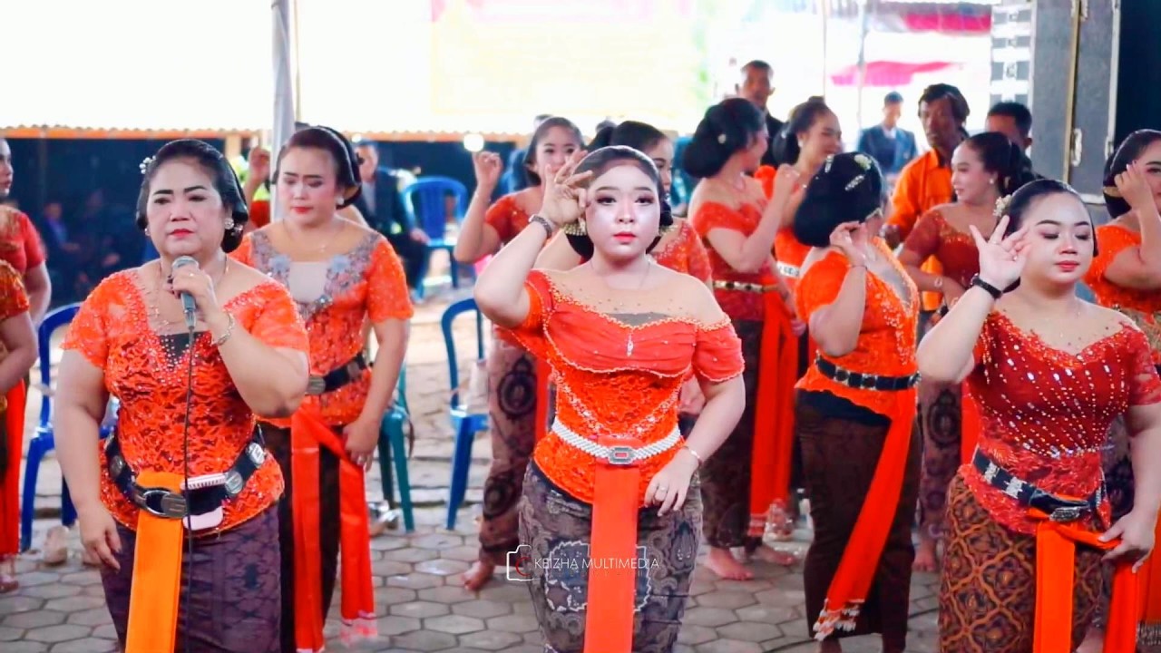 🔴 LIVE TAYUB TERBARU RAHAYU NGREMBOKO - TAYUB SRAGENAN TERBARU 2026