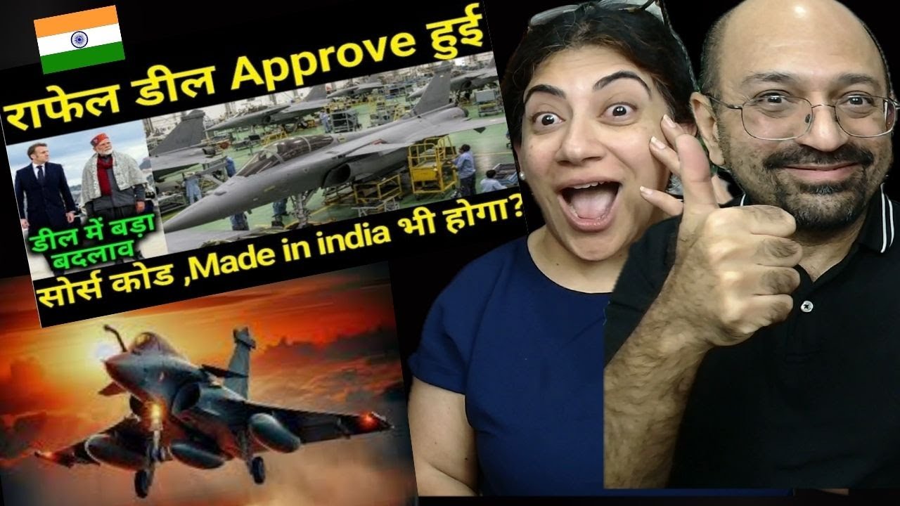 Biggest Update on Rs 36 Billion Rafale Deal