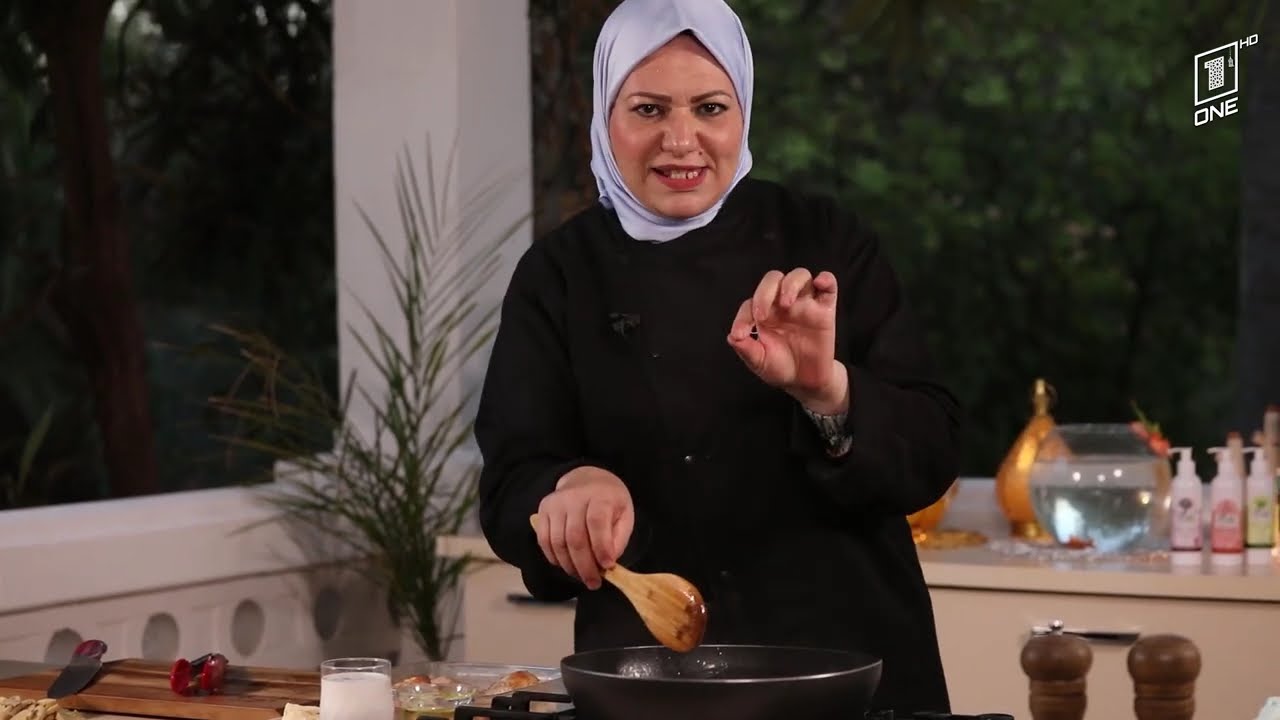 جنان ليلى | حلقة 03 رمضان 2026 | كاملة