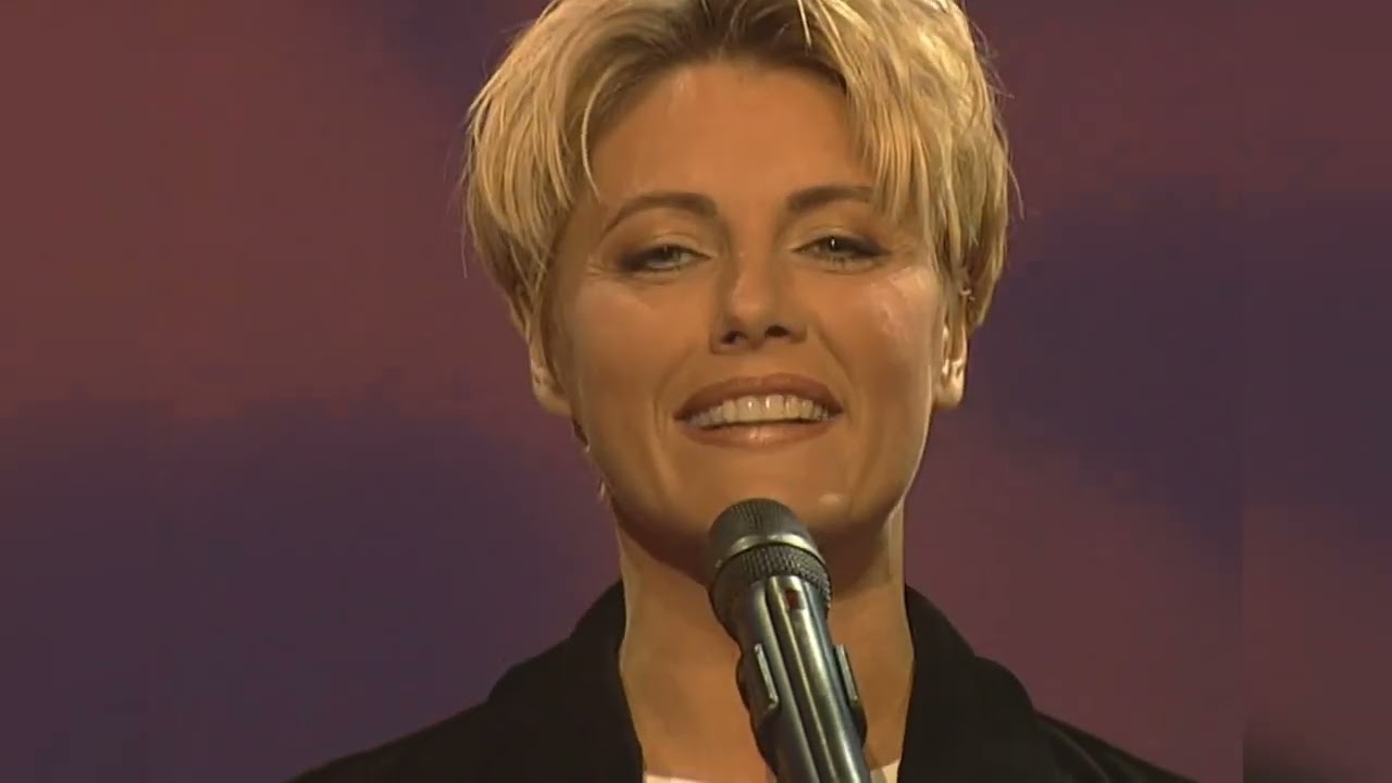 Dana Winner - Alles wat ik doe