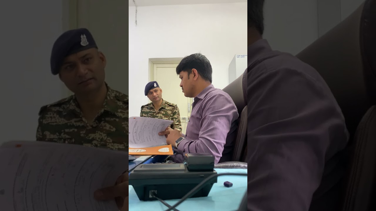 Life of doctors in paramilitary 👨🏻‍⚕️👨🏻‍⚕️👨🏻‍⚕️#combathealers #capf#defence#nobelprof#trending