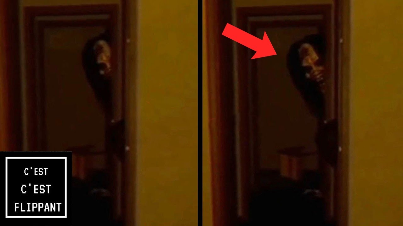Ces vidéos ne doivent PAS être regardées après MINUIT (PARANORMAL 2025)