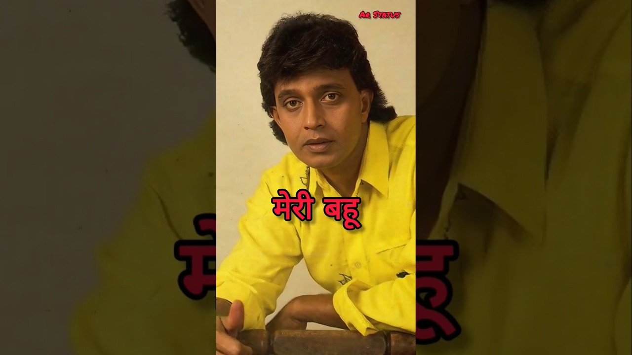 Mithun Chakraborty Family member | Mithun Chakraborty Wife & Sons | Chakraborty Family Members