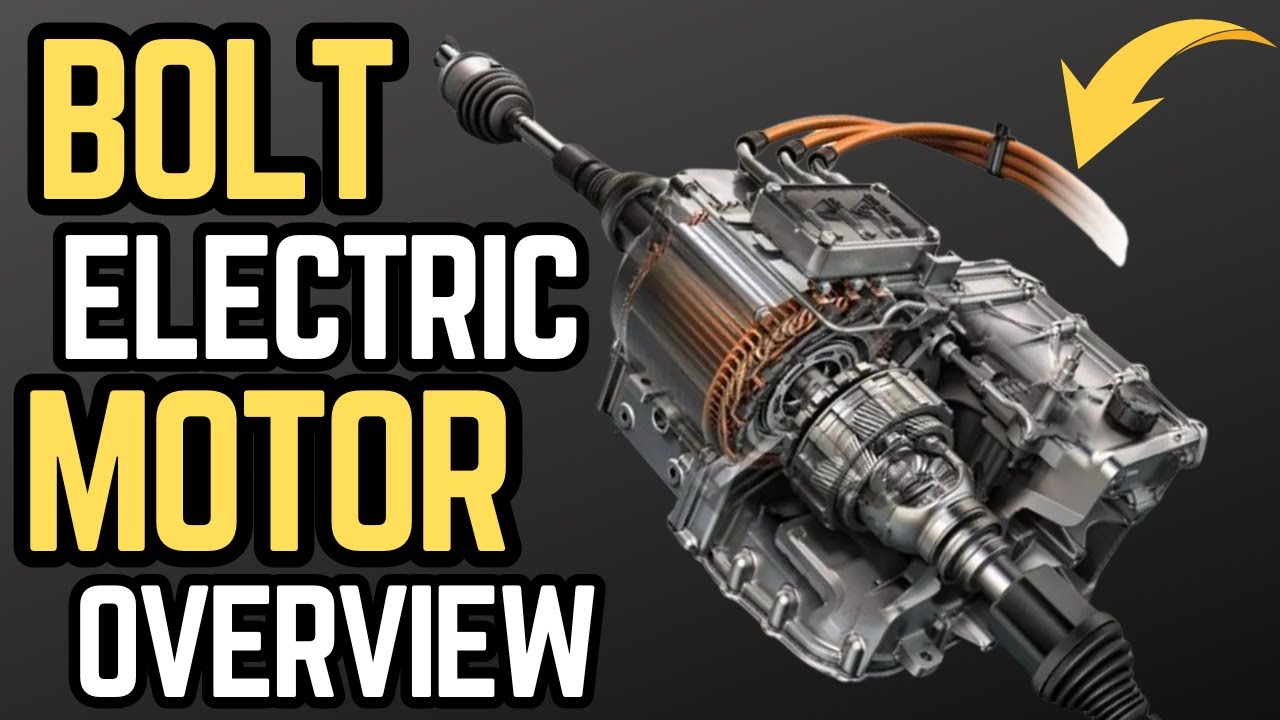 Обзор двигателя Chevrolet Bolt EV: проблемы, недостатки и долгосрочная надежность!