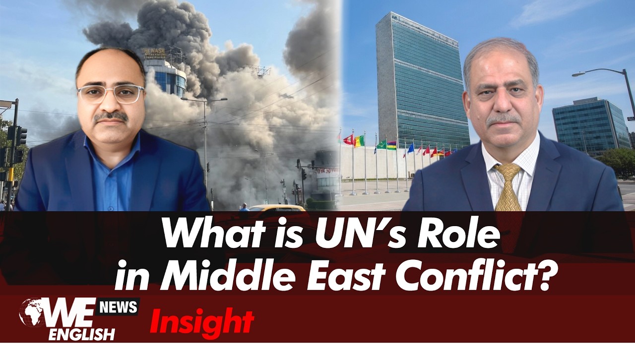 Israeli Attacks Displaced One Million People in Lebanon and 150,000 in Iran