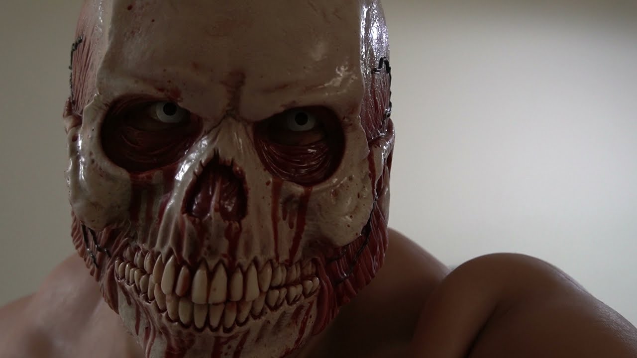 Skull Soldier-CFX Yorick-Smitizen Muscle Suit