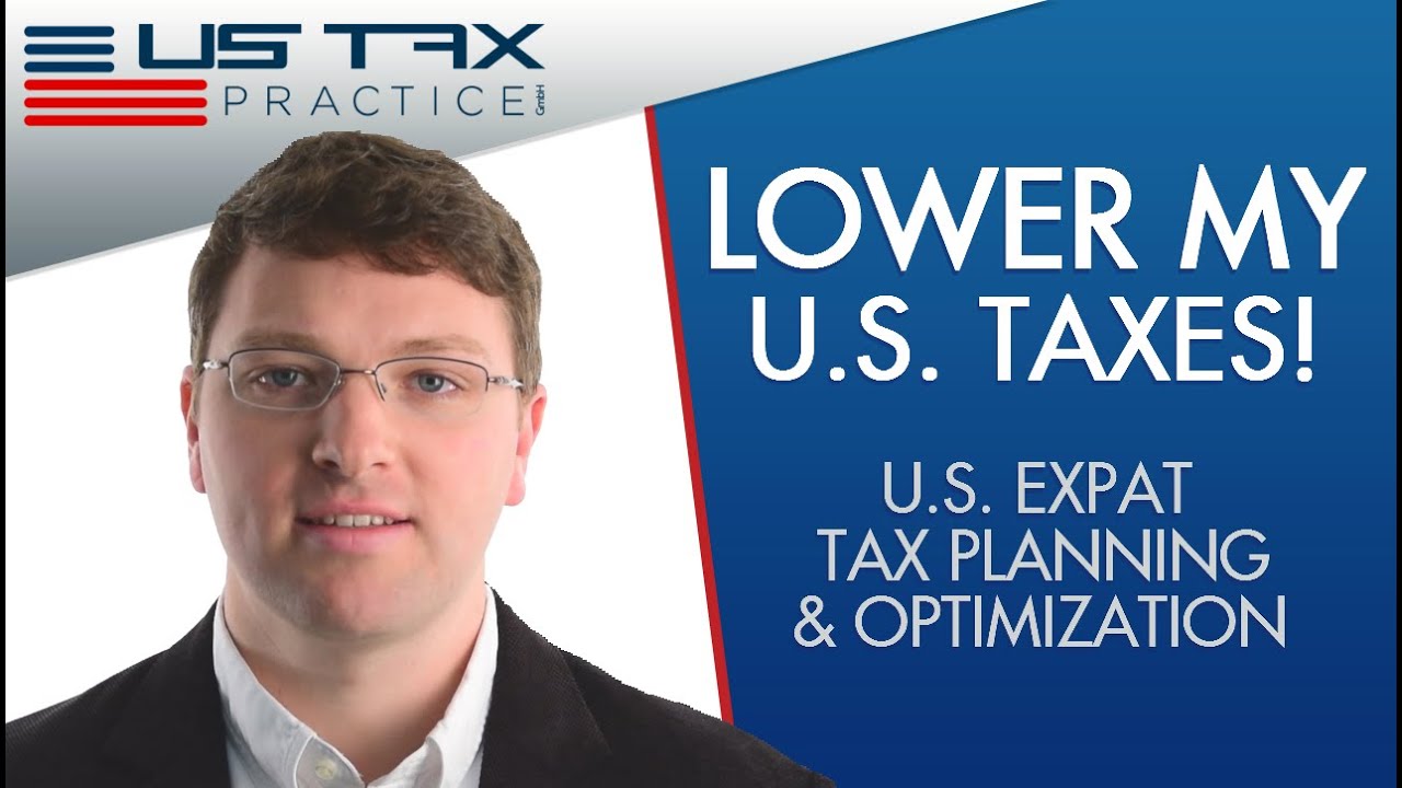 US Tax Services Switzerland  - Tax Planning and Optimization