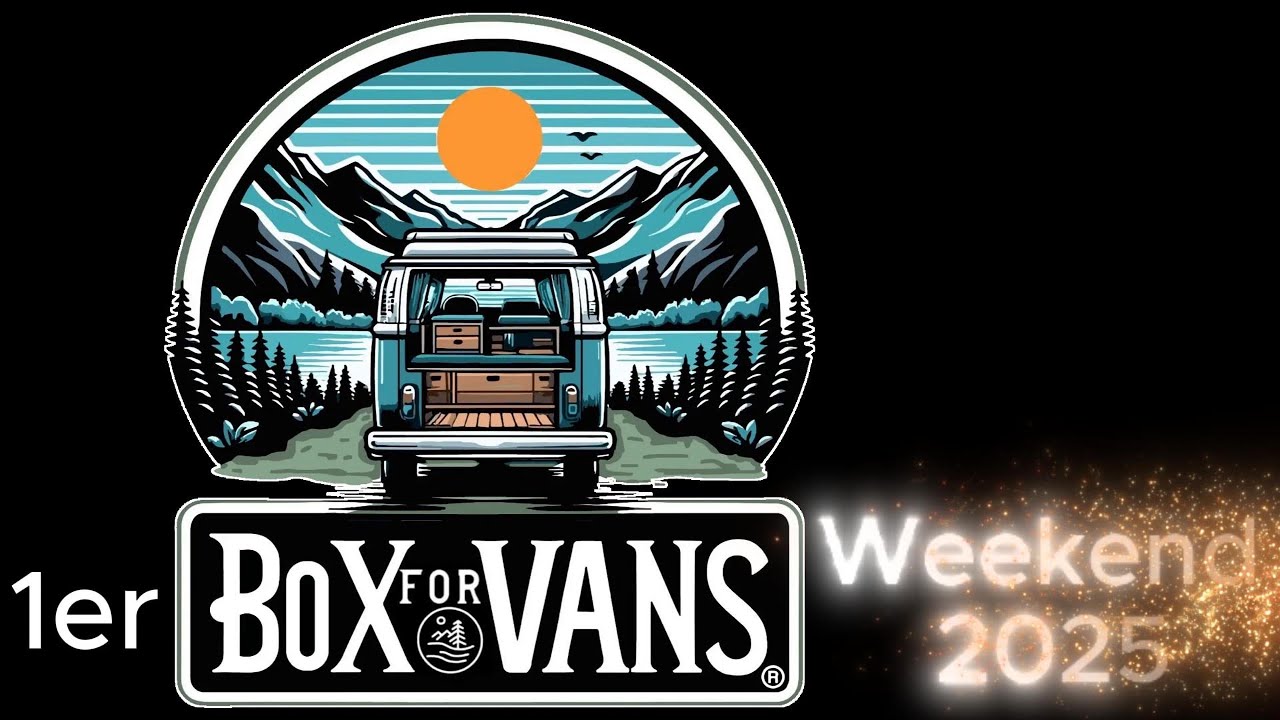 1er BoxForVans Weekend 2025