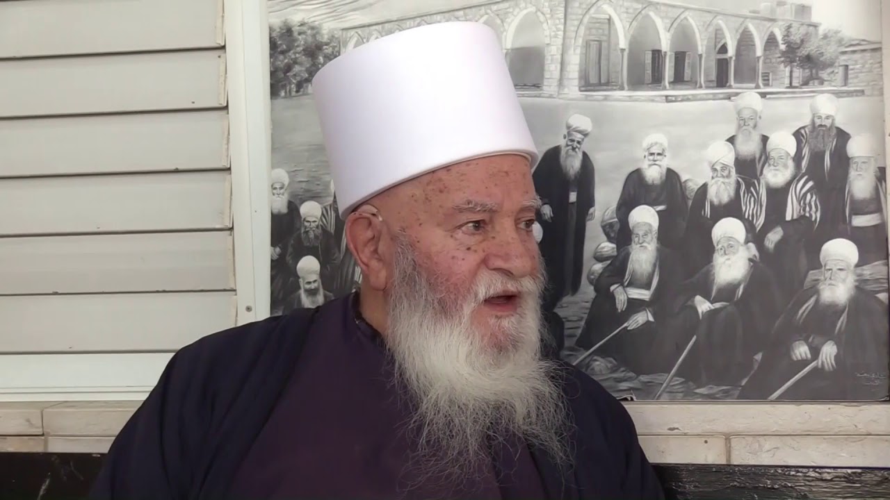 زيارة سيدنا ابي عبد الله عليه السلام- فلم وثائقي