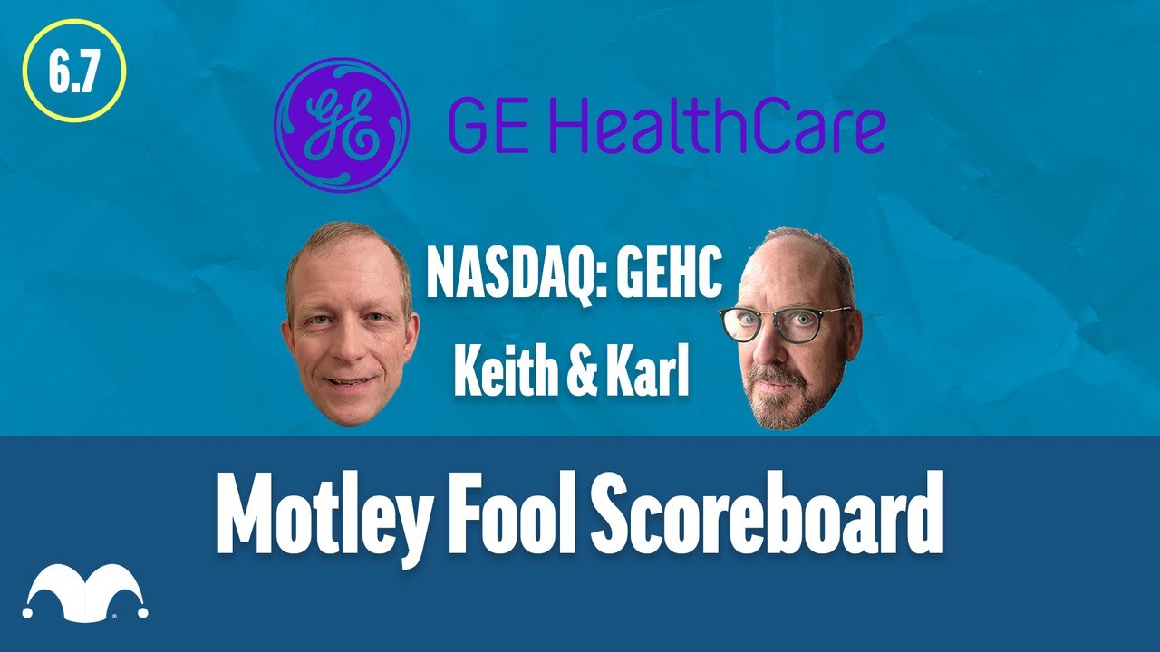 Сможет ли GE HealthCare обеспечить годовую прибыль в размере 5–10%?
