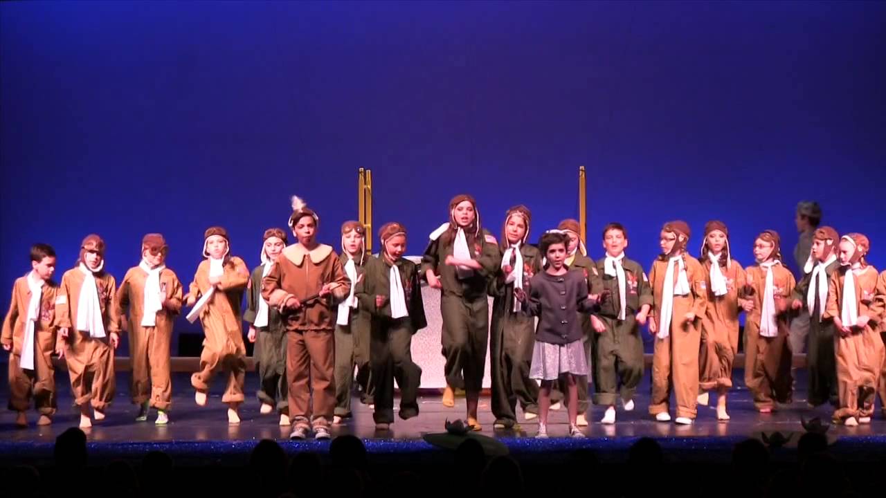 Madigan Lounsbery 'Dot;' Honk, Jr. - Wild Goose Chase