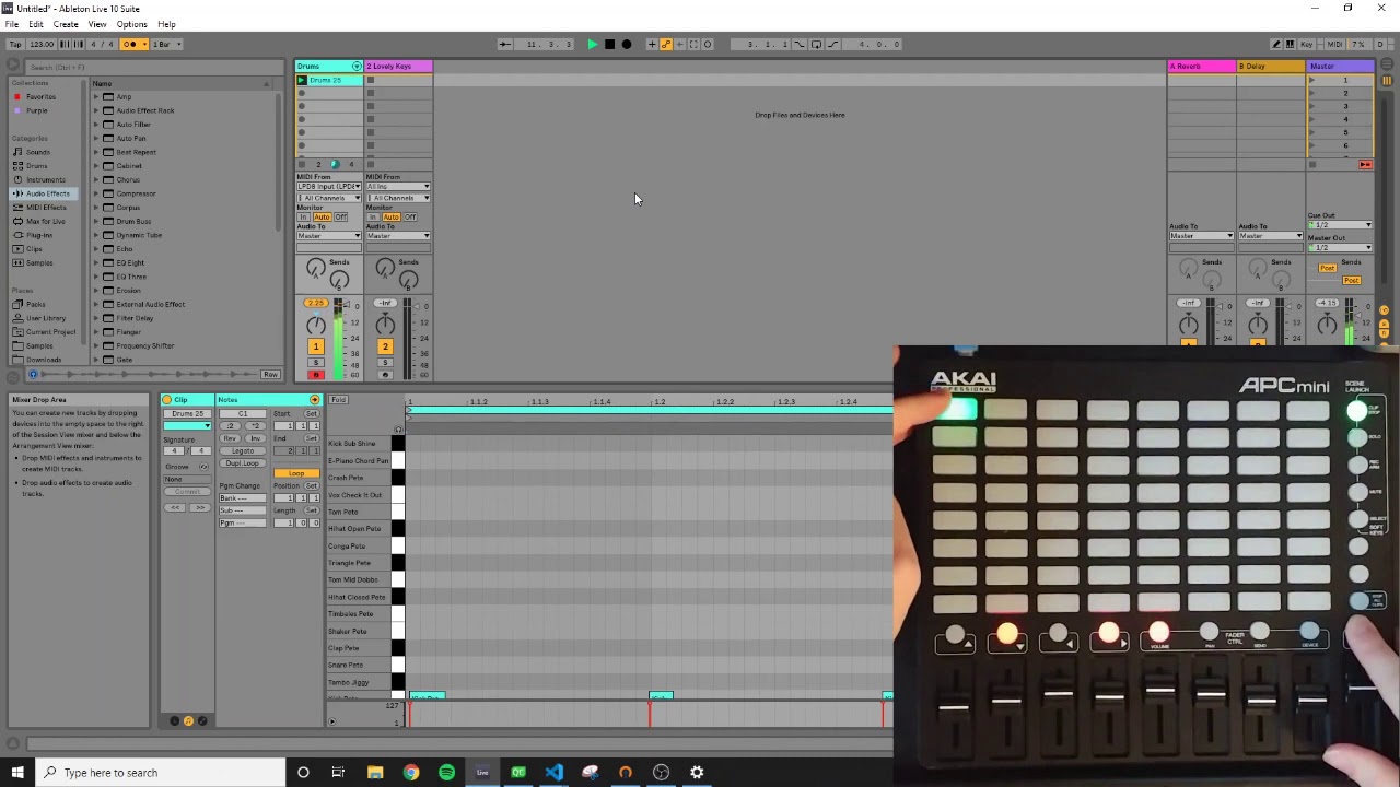 Do MORE with your APC Mini