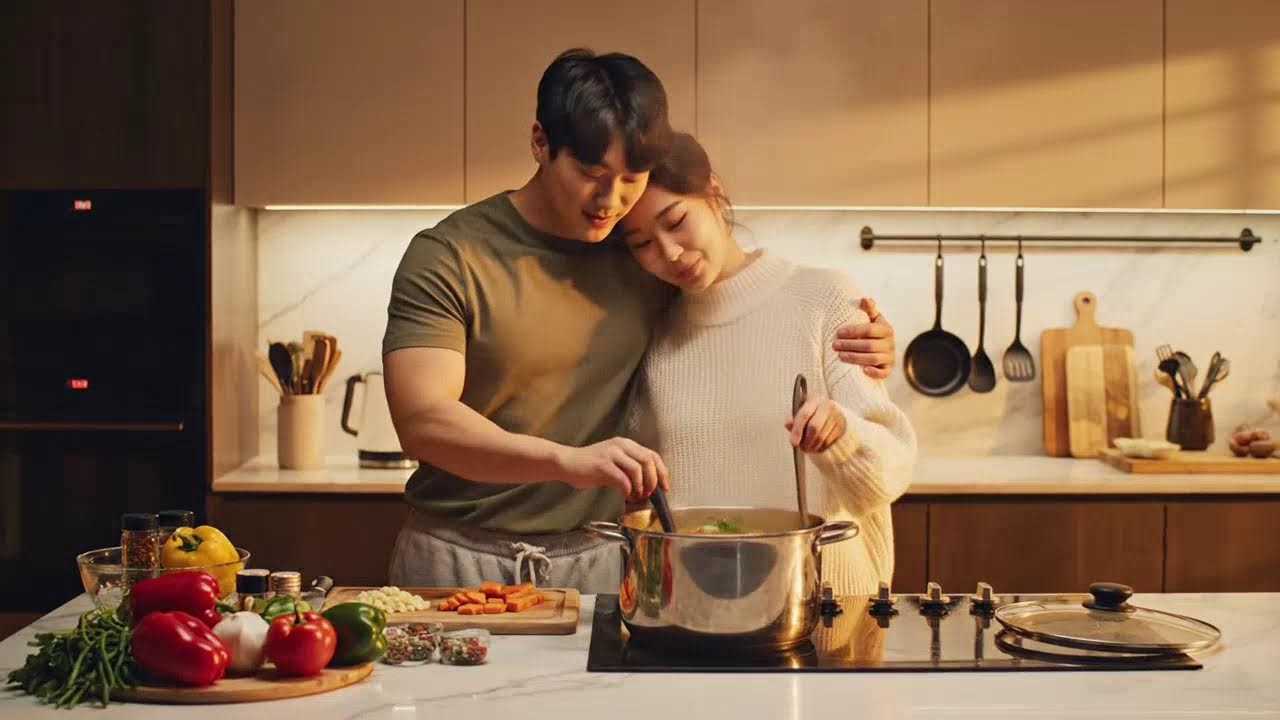 겨울 카페 로파이 재즈 ❄️ 공부와 작업을 위한 음악