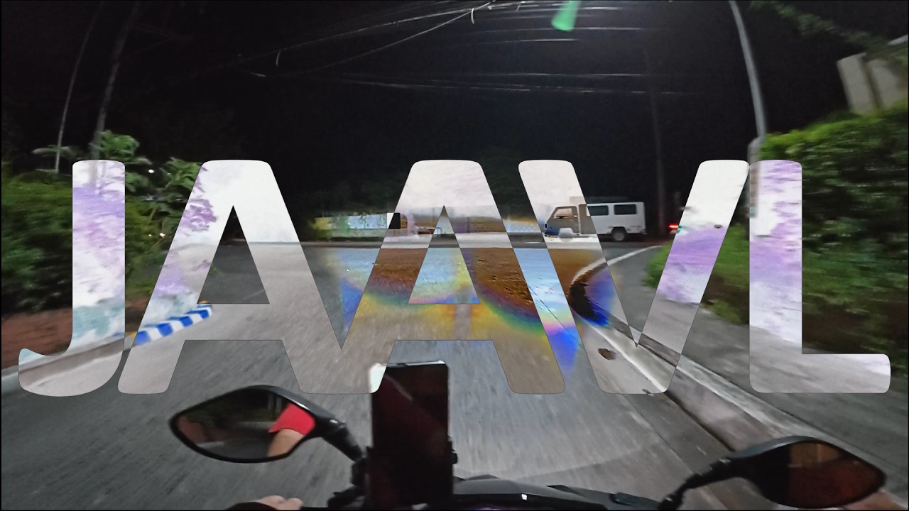 Nighttime exploring Mayor's Drive GMA Cavite [Part 1] [JAAVL #122]