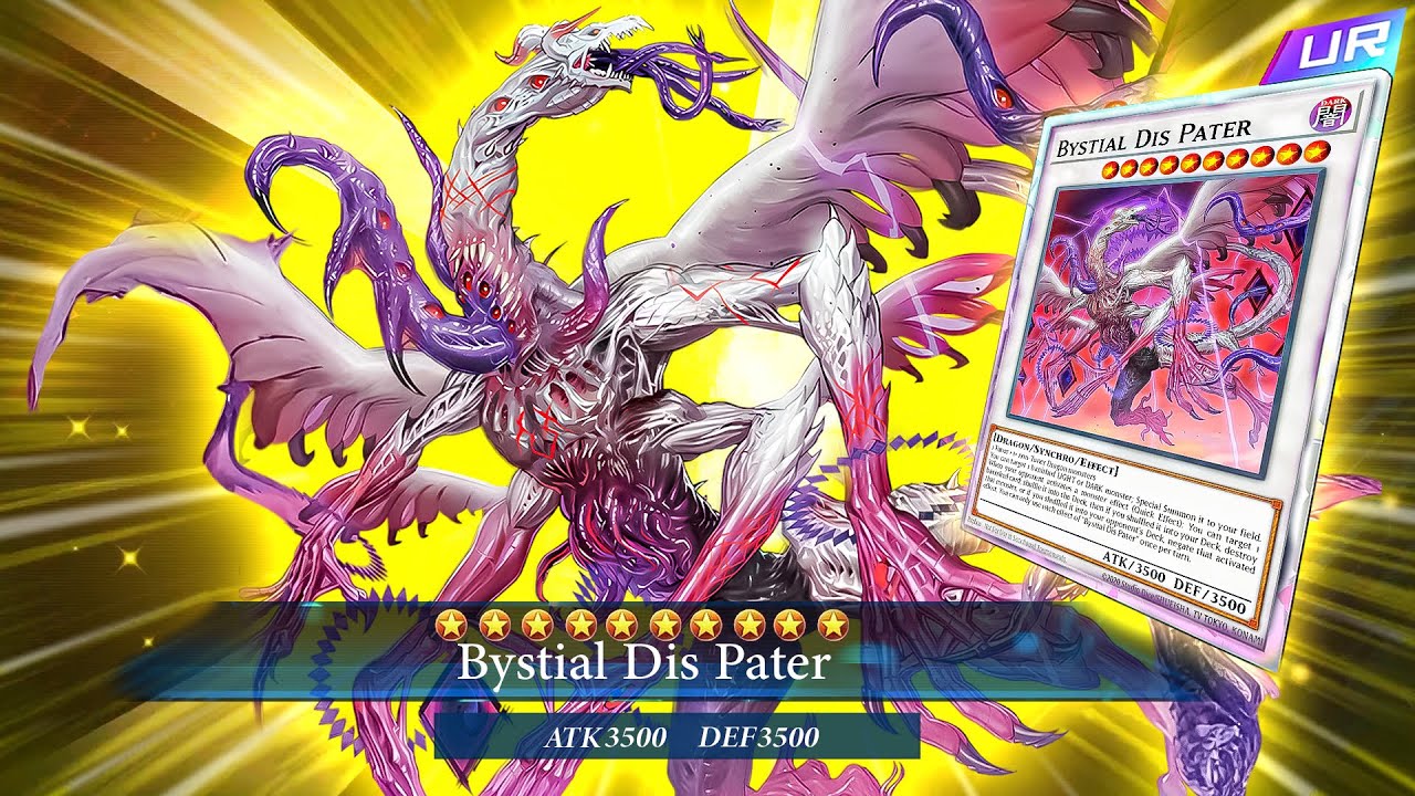 DRAGON LINK DECK ft RED-EYES is INSANE! | Yu-Gi-Oh! Master Duel