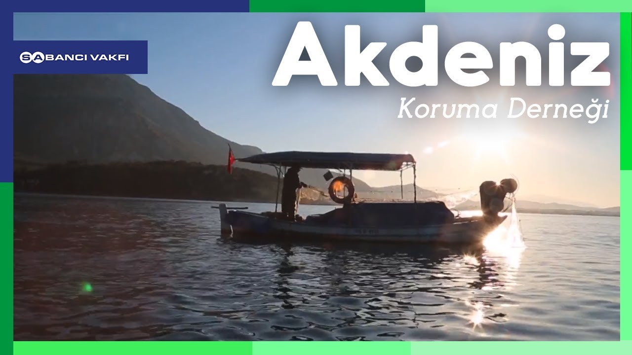 Fark Yaratanlar | Akdeniz Koruma Derneği | 9. Sezon