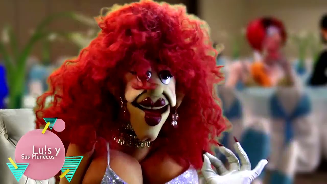 Titi Gandinga el aniversario de Julie pt.5  Ep 119