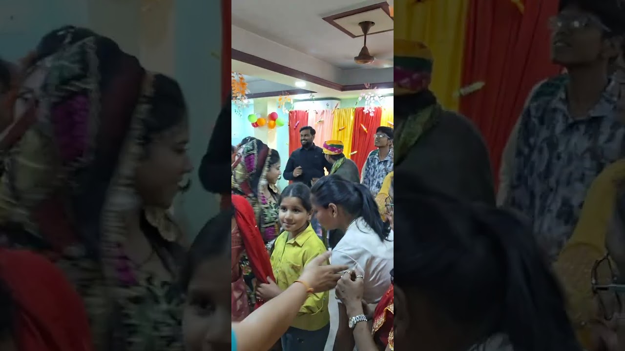 Holi special dhoom #reels #videos #dance #holi #trending #rajasthan #culture #masti #ladies