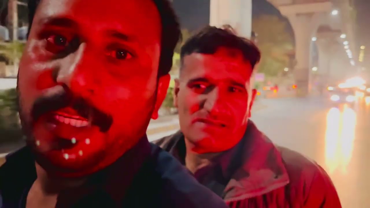 Rawalpindi Murray Road ka visit Mahal check Karo ￼￼