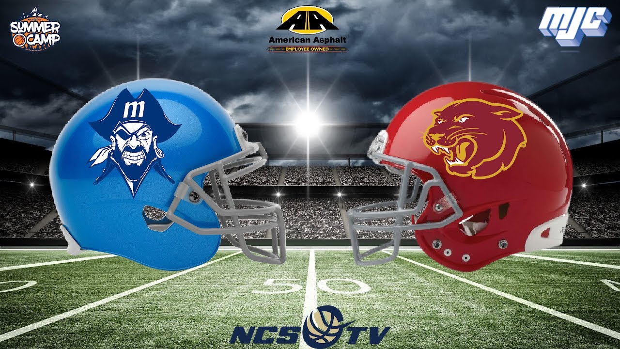 Modesto Junior College vs Sacramento City College Football LIVE 10/25/25