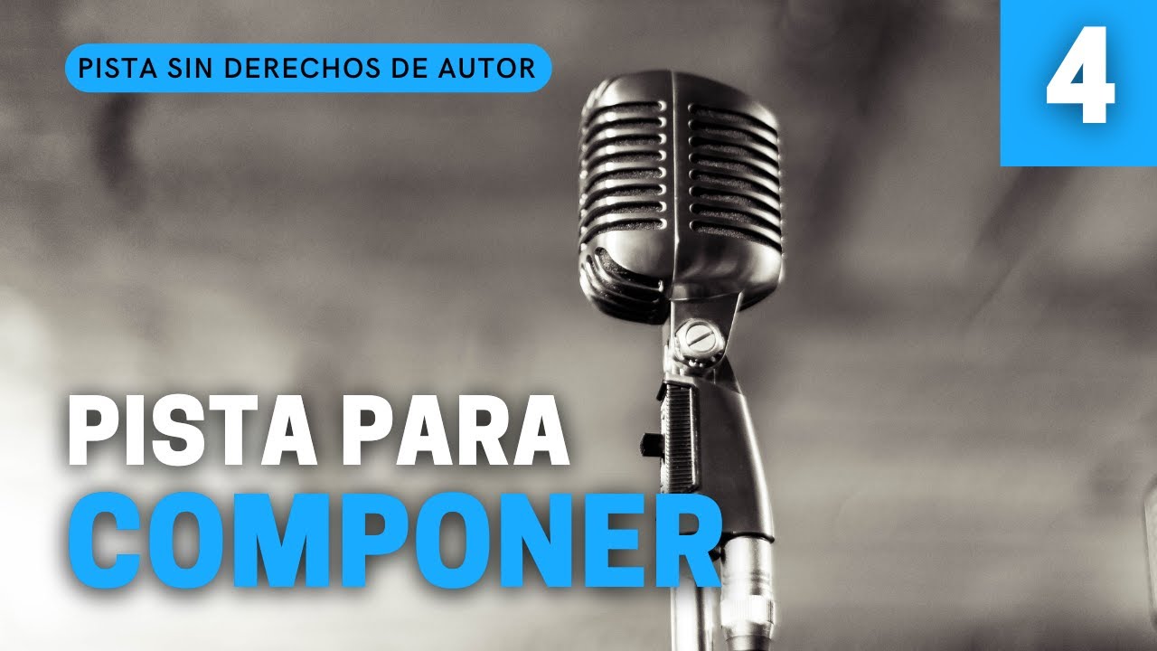 PISTA GRATIS - Para componer alabanzas #4