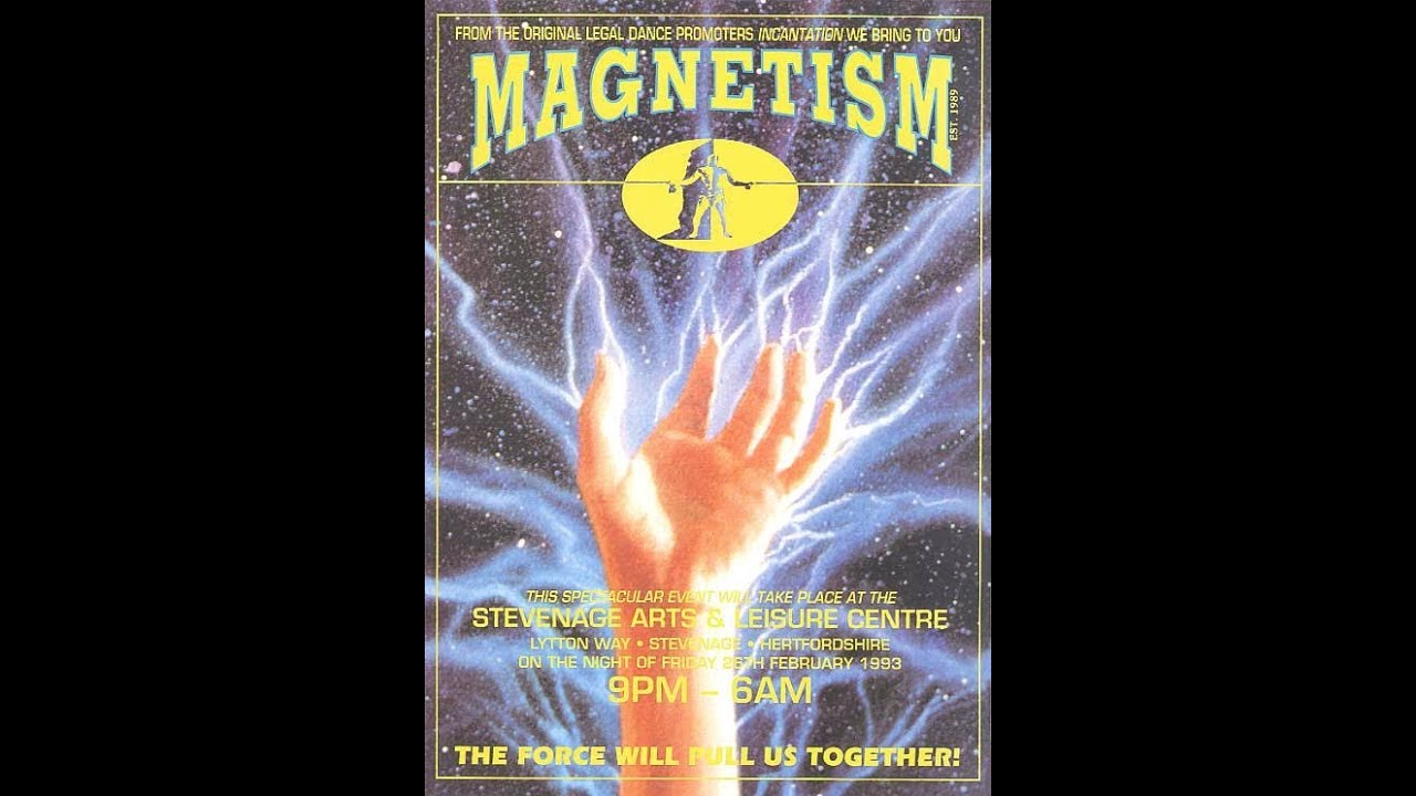 Magnetism, Companionship in Meditation Sufi Meditation Center
