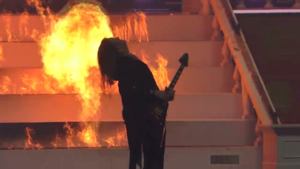Trans-Siberian Orchestra 