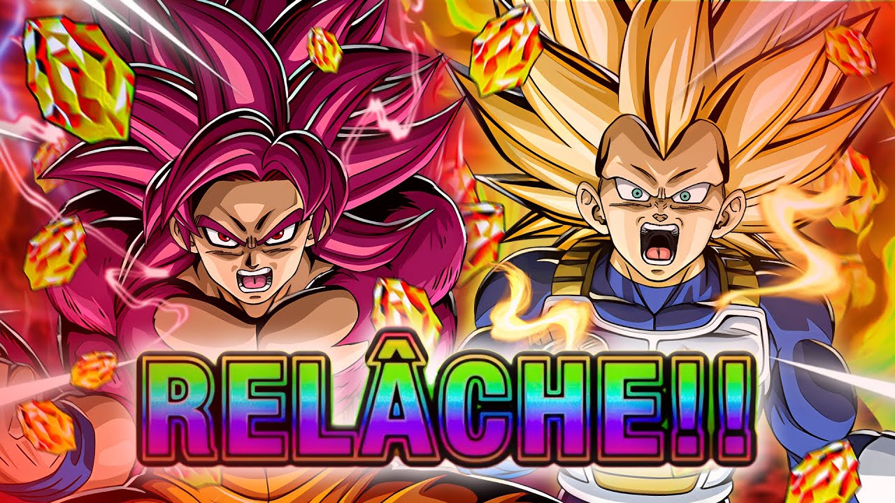 la PIRE session invocation de ma VIE pour un ANNIVERSAIRE de dokkan battle... (11 ans dokkan battle)