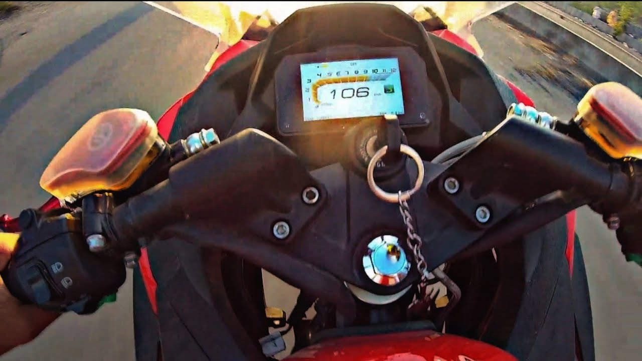 KM3000 ACCELERATION TEST🔥 | 0-60KMPH? 0-100KMPH?🤔 |