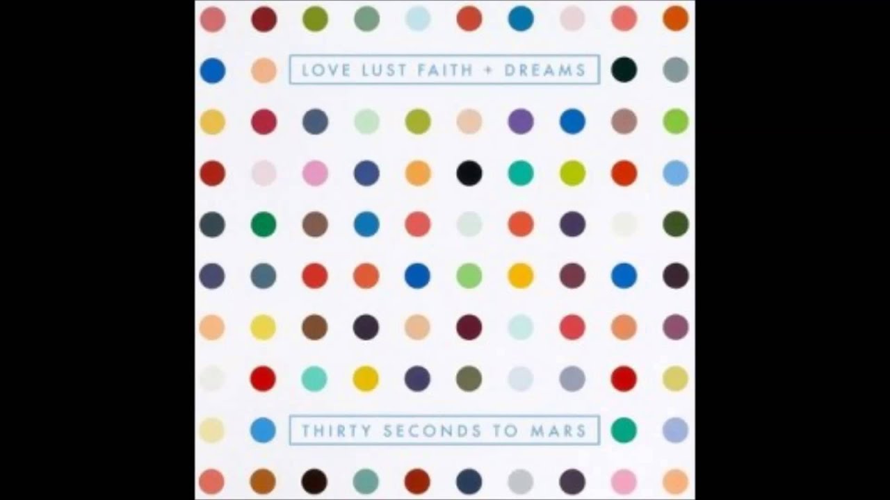 30 Seconds to Mars - City of Angels (Official Instrumental)