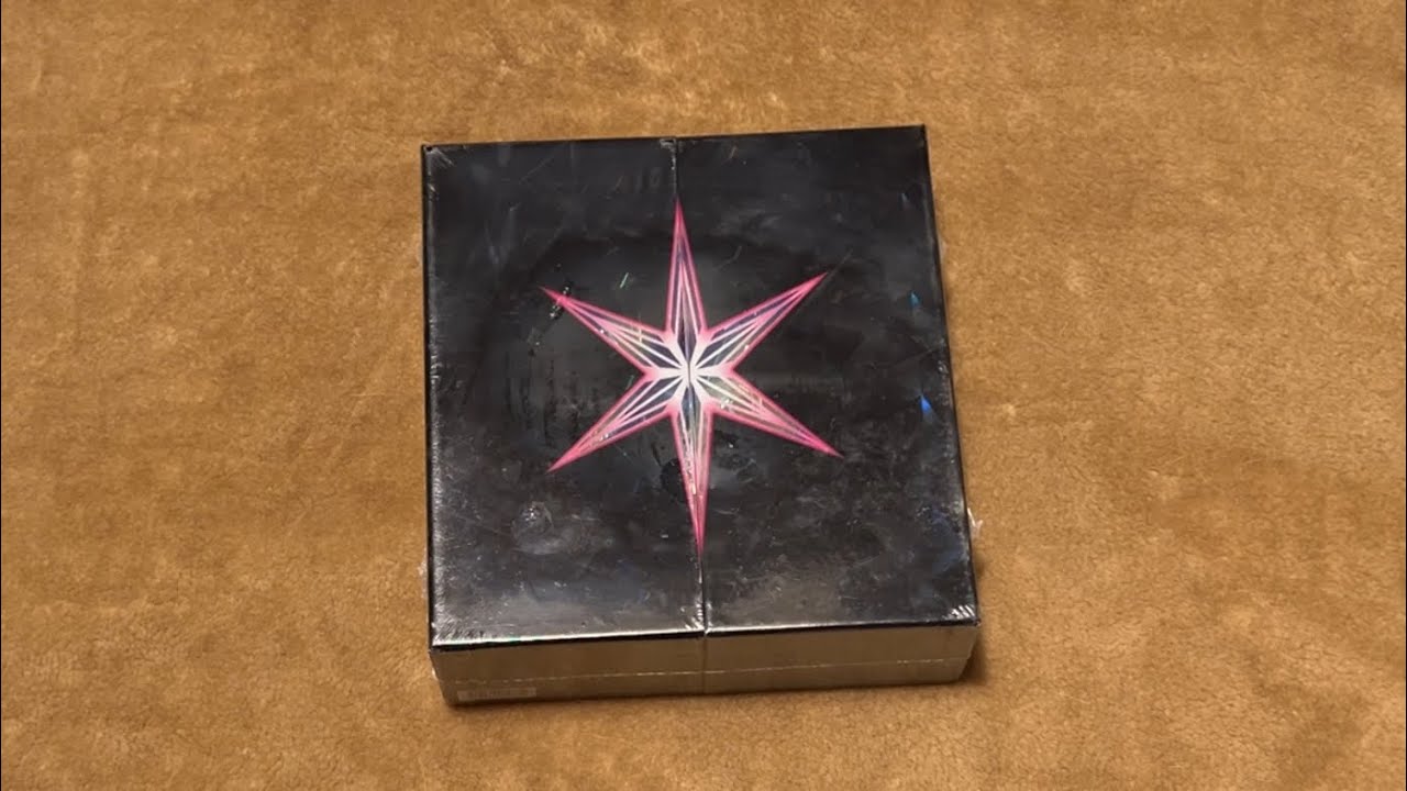 OSHI NO KO Season 1 Premium Box Set Unboxing