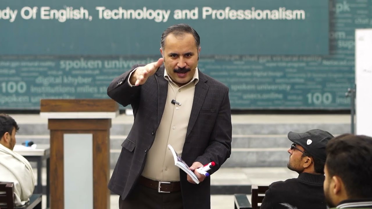 Skills Over Degrees | How AI & Modern Skills Are Shaping the Future of Youth | Aleem Shah Khilji